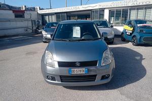 SUZUKI Swift 1.3 DDiS 5p. GL