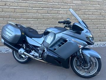 KAWASAKI GTR 1400 Tourer Abs