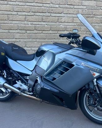 KAWASAKI GTR 1400 Tourer Abs