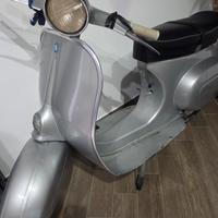 vespa per esposizione 