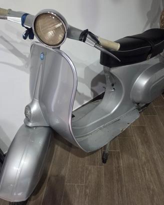 vespa per esposizione 