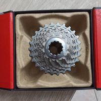 Pacco pignone Sram red 11 v nuovo. 