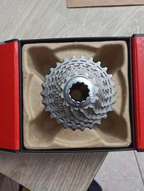 Pacco pignone Sram red 11 v nuovo. 