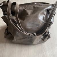 Borsa donna Camomilla usata. Buone condizioni