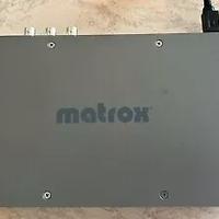 Matrox