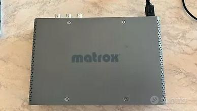 Matrox