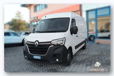 Renault Master T35 2.3 dCi 150 PM-TM Furgone Energ
