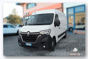 Renault Master T35 2.3 dCi 150 PM-TM Furgone Energ