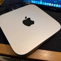 Apple Mac Mini i5 SSD 500Gb RAM 16Gb