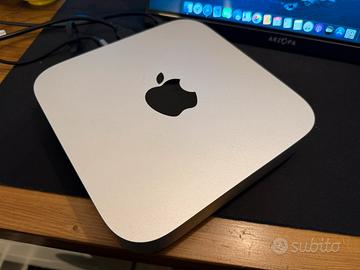 Apple Mac Mini i5 SSD 500Gb RAM 16Gb