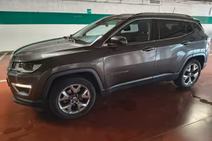 Jeep Compass 1.6d 120cv Limited