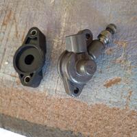 attuatore frizione magura ktm 