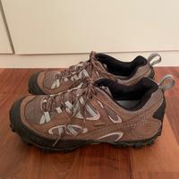 Scarpe trekking Patagonia tg. 41