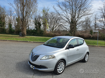 Lancia ypsilon diesel 1.3 Multijet anno 2012