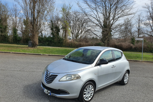 Lancia ypsilon diesel 1.3 Multijet anno 2012