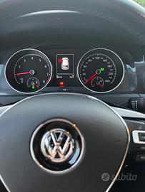 VOLKSWAGEN Golf 7ª serie - 2020