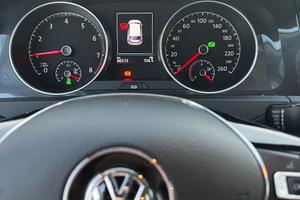 VOLKSWAGEN Golf 7ª serie - 2020
