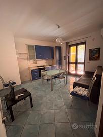 Bilocale a Gliaca di Piraino