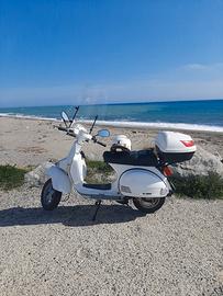 LML Star 151 4T Automatica - 2016