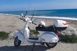 LML Star 151 4T Automatica - 2016