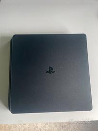 Ps4 Slim 500gb