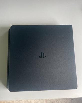 Ps4 Slim 500gb