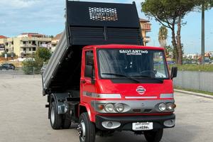 Effedi Gasolone 35 ribaltabile trilaterale nuovo