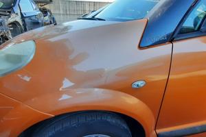 CITROEN C3 PLURIEL 2005 - PARAFANGO SINISTRO