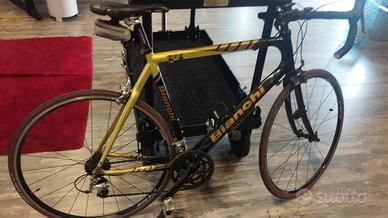 bianchi corsa carbonio 928 bicicletta