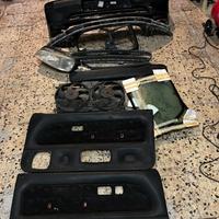 Ricambi peugeot 106 rallye