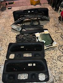 Ricambi peugeot 106 rallye