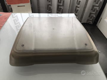 Oblò MPK VisionStar M Pro 2 Bianco