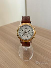 Lorenz Chronograph Quartz Montenapoleone oro