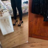 Scarpe Miu Miu