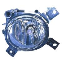 FANALE ANABBAGLIANTE SINISTRO AUDI A3 08-12 A4 04-