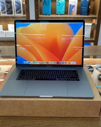 Macbook pro 2018 usato pc 36