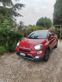 Vendita fiat 500 x