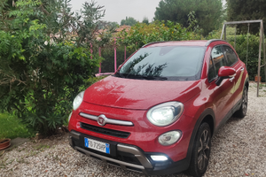 Vendita fiat 500 x
