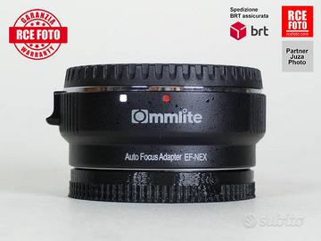 COMMLITE ADAPTER EF-NEX