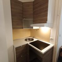cucina usata