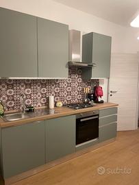 Appartamento ristrutturato