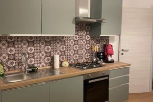 Appartamento ristrutturato