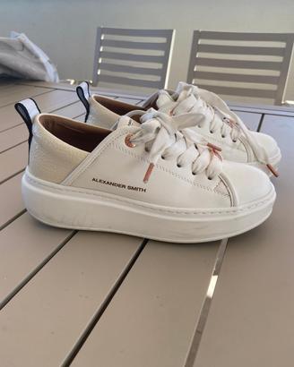 Scarpe Alexander Smith donna 39