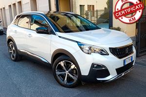 Peugeot 3008 PureTech Turbo 130 S&S Allure