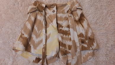 PANTALONCINI CAVALLI 