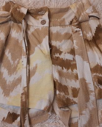 PANTALONCINI CAVALLI 