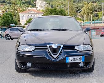 Alfa 156 asi