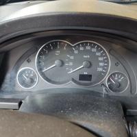 Quadro strumenti OPEL MERIVA 1700cc DTI del 2004