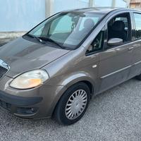 Lancia MUSA 1.3 Multijet 16V 90 CV neop. 2007