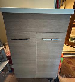 LAVATOIO 50 X 50